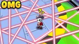 Stumble Guys Funny Moments
