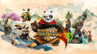 WATCH Kung Fu Panda 4 (2024) - Link In The Description