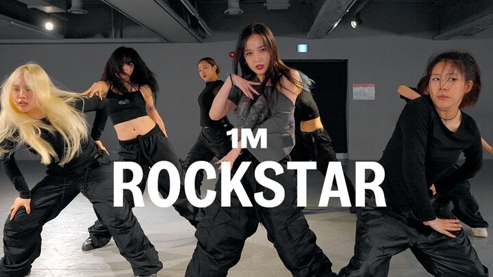 ROCKSTAR / Master Class / @Yeji Kim