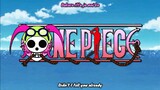 [ ONE PIECE ] OPENING COBBY