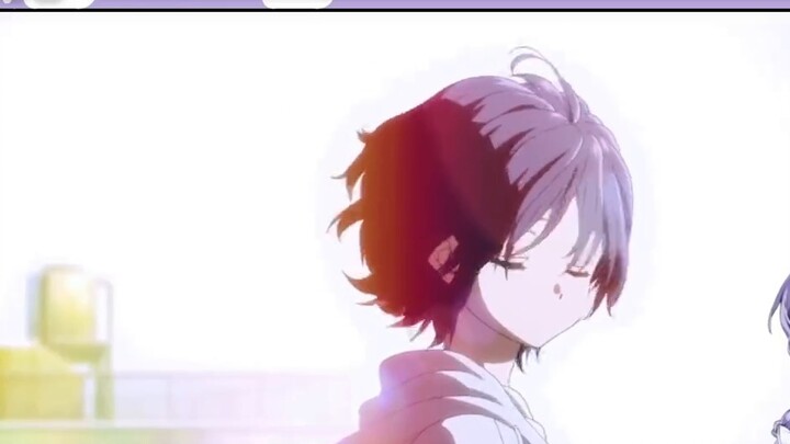 A cute Japanese girl was shocked after watching "Do you still know the once popular "Tracing"?