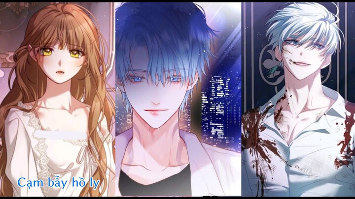 🌈[Tổng hợp] Tik tok truyện tranh mới nhất #15🔥 #manhua #manhwa #ngontinh #đammy #ManhwaEdits