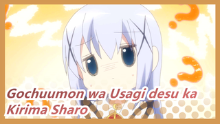 Gochuumon wa Usagi desu ka | Ingin Menghabiskan Hari Halloween Bersama Kirima Sharo?