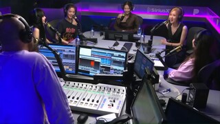 9.29 BLACKPINK's latest American radio interview