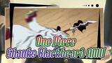 One Piece "Red-Haired" Shanks VS Blackbeard, Who Is Better?