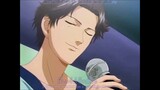 【Prince of tennis】 Party Singing