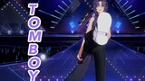 [A-SOUL/Jia Le] Super cool "TOMBOY"