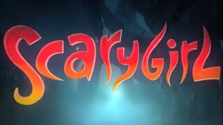Scarygirl 2023   Watch Full Movie : Link ln Deschiption