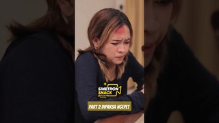 Part 2 Dipaksa Ngepet #shorts #dramapendek #dramaentertainment #comedydrama #masukberanda