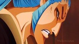 One Piece - How Strong Is Denjiro ?