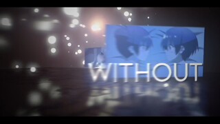 sthiches✨✨ amv Typhography