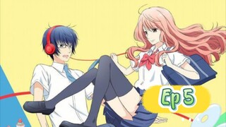 3D Kanojo Real Girl Ep5 S1 Full Hd