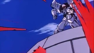 【Retro Robot Wars MAD·AMV】Hình thức tiến hóa tối thượng của loài người ⭐ORGUN⭐