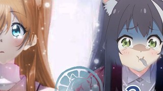 Album Foto Putri 2: Bagaimanapun juga ~ Kailu る思い