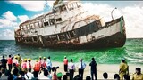 [Review Phim] Con Tàu Chìm Từ Năm 1962 Bỗng Xuất Hiện Giữa Biển Và Bí Mật Rùng Rợn Đằng Sau