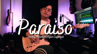 Paraiso – Smokey Mountain/Ryan Cayabyab | Guitar Instrumental Cover