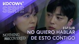 [ESP.SUB] No Quiero Hablar De Esto Contigo | Nothing Uncovered EP12 | KOCOWA+ ESPAÑOL