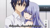 Date A Live ภาค2 ตอนที่ 10 ซับไทย จบ