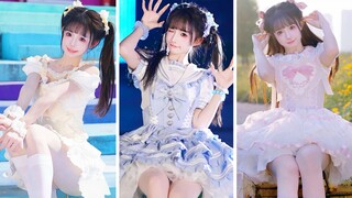 “圆嘟嘟小短腿蹦哒的，怪可爱呢？”【POP IN 2】
