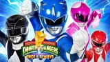 Mighty Morphin Power Rangers Once Always 2023 | Text Indonesia