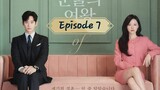 QUEEN OF TEARS EP.7 ENGSUB