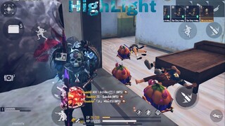 [FreeFire] HighLight Xịn Xò