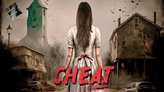 CHEAT 🎬 Official Trailer 🎬 Paranormal Horror Movie 🎬 English HD 2023