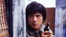 1.Police Story 1 (1985) MalaySub