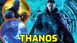 Why The Avengers LOSE In Infinity War Even If They Kill THANOS + Dr  Strange is Older Than Thor