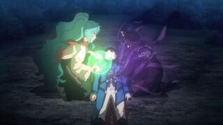 Ketika seorang keturunan yang pernah ke isekai masuk ke isekai dan di anggap moster 😰 + jadwal s2