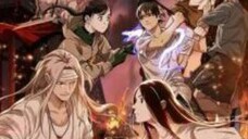 hitori no Shita : the outcast season 5 Episode 8