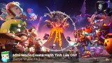 Nhạc Game Mini World: Hành Tinh Lửa OST - Battle Music 1+2