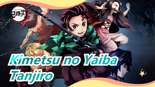 Kimetsu no Yaiba | [1080P] Adegan Epik Tanjiro