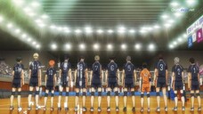 S3 Eps 10 : Haikyuu!! Sub Indo