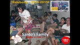 This is I-Ron Family Celebrates New Year's Eve FY: 2014-015 (Salubong)