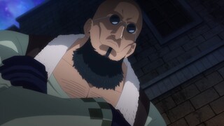 Nanatsu no Taizai: Mokushiroku no Yonkishi Season 2 Episode 5 Sub Indo