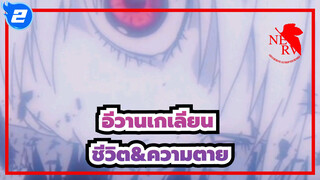 ชีวิต&ความตายมีค่าเท่ากัน,และความตายของตัวเองเท่านั้นที่เป็นอิสระอย่างแท้จริง_2