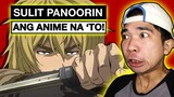 VINLAND SAGA - Anime Review (Philippines)
