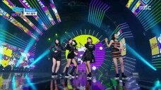 Rookie (Music Core 170225)