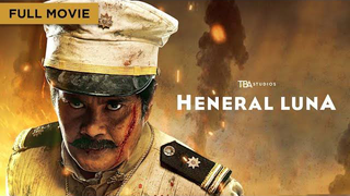 HeneralLuna #FullMovie #TBAStudiosHeneral Luna (2015) | Full Movie | Jerrold T