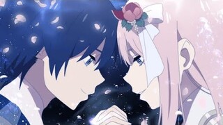 Darling in The Franxx「AMV」- Heart attack