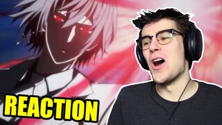 THIS SHOW LOOKS CRAZY!! Noblesse Anime: Trailer REACTION