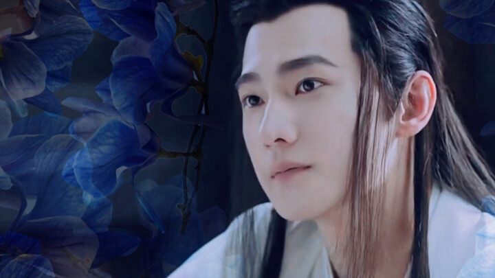 Film|Yang Yang|Handsome with A Sense of Orchid