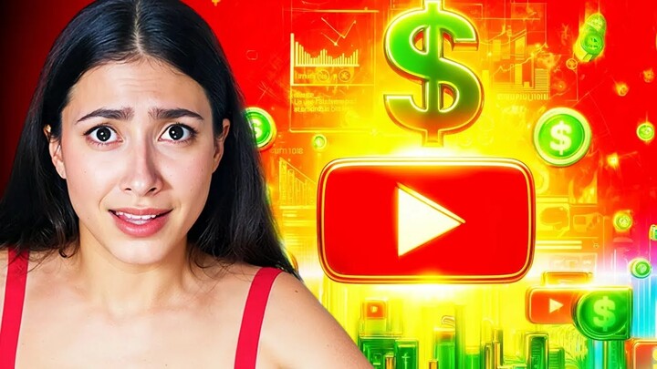 The Hidden Truth About Monetizing Faceless YouTube Channels