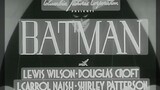 Batman 1943 All Episodes