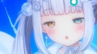 【神楽めあ】Vtuber, anggota baru departemen kehilangan memori