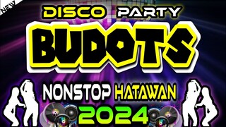 New Nonstop Trending Budots Remix | Disco Party Party 2024 | Dance Trending | Budots Remix 2024
