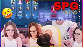 Patience Challenge pa More! | Lou