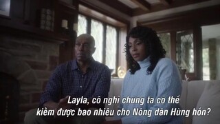 Hồn Ma Nhà Văn (Phần 3) EP 9 [Sub Việt]