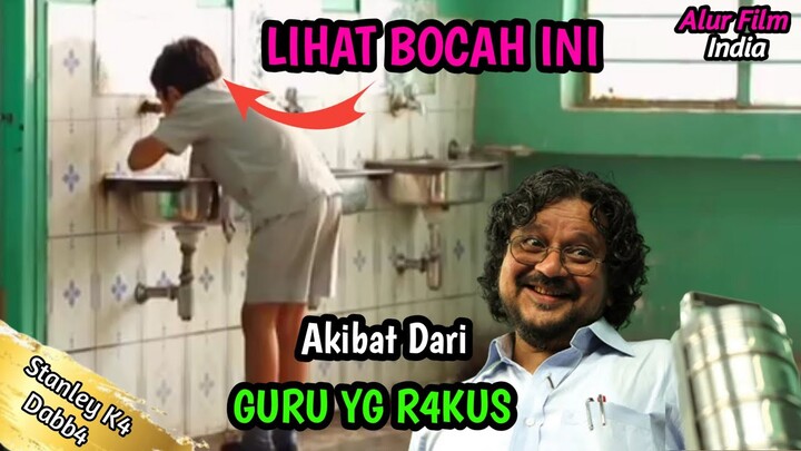 ▶️KISAH SEDIH BOCAH YATIM PIATU😭😭. Alur Cerita Film India.